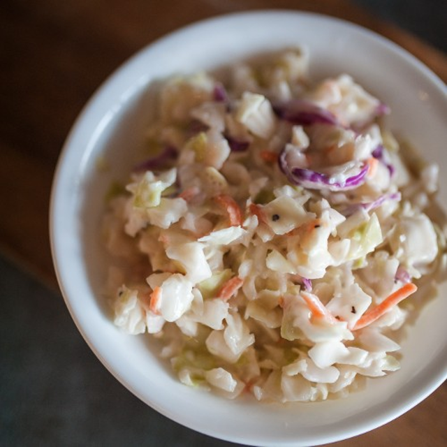 Creamy Cole Slaw (Pint).