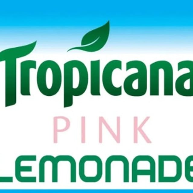 Pink Lemonade.