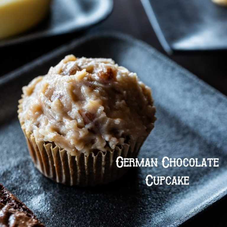Our Delicious Dessert Offerings
