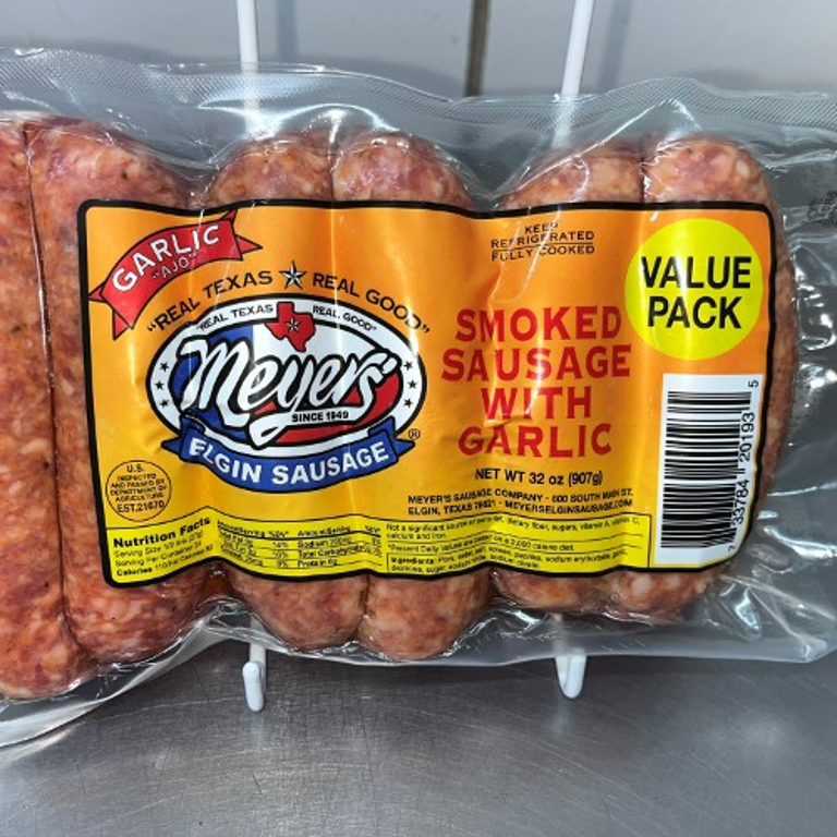 Sausage Selections You’ll Love