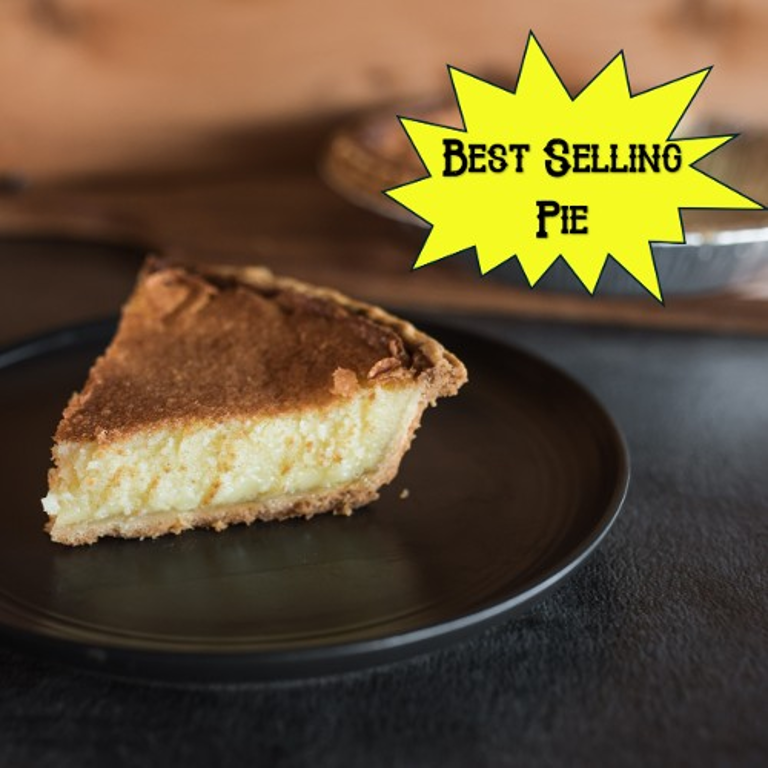 Delicious Dessert Options