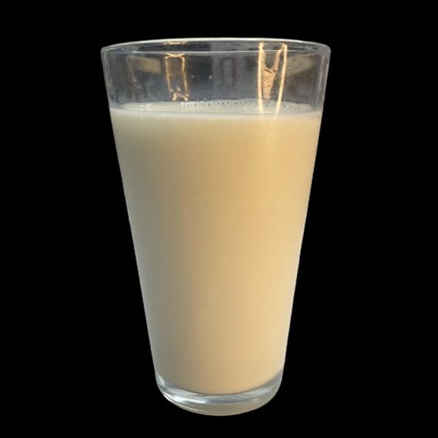 Milk 16 oz.