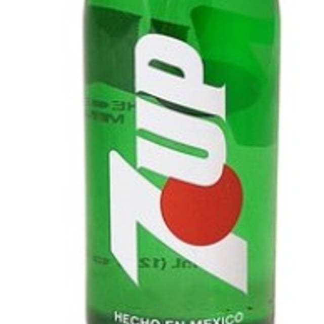 7up Long Neck.