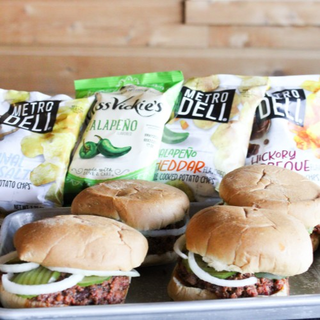 4x4 Sandwich pack