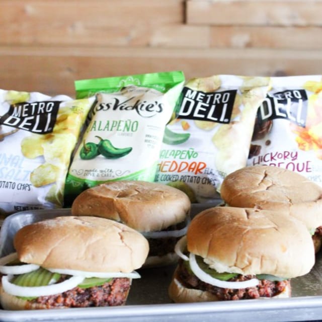 4x4 Sandwich pack.
