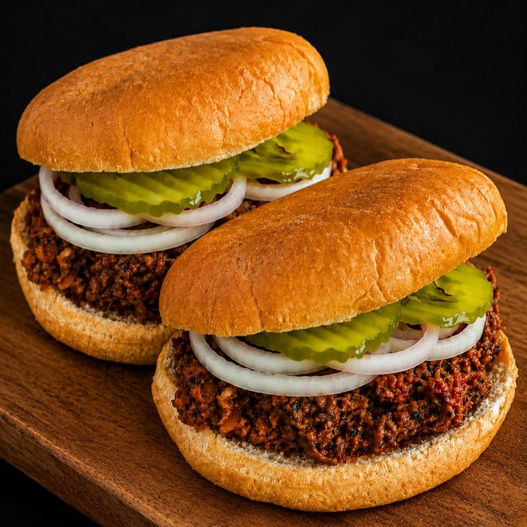Irresistible Sandwiches for Everyone
