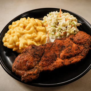 Pork Steak half pound (Gluten Free)