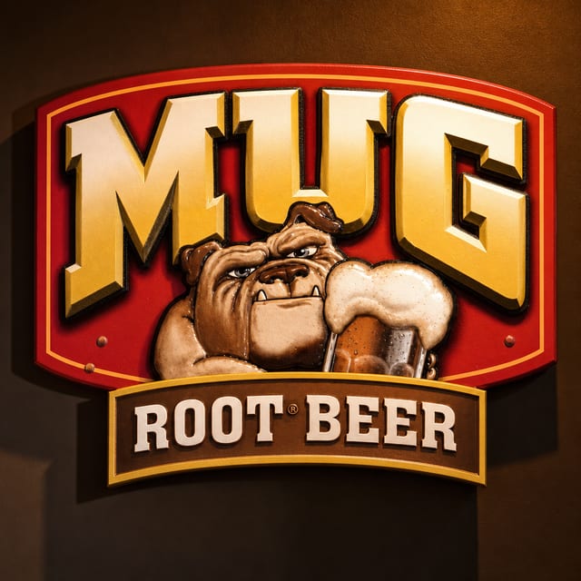 Root Beer.