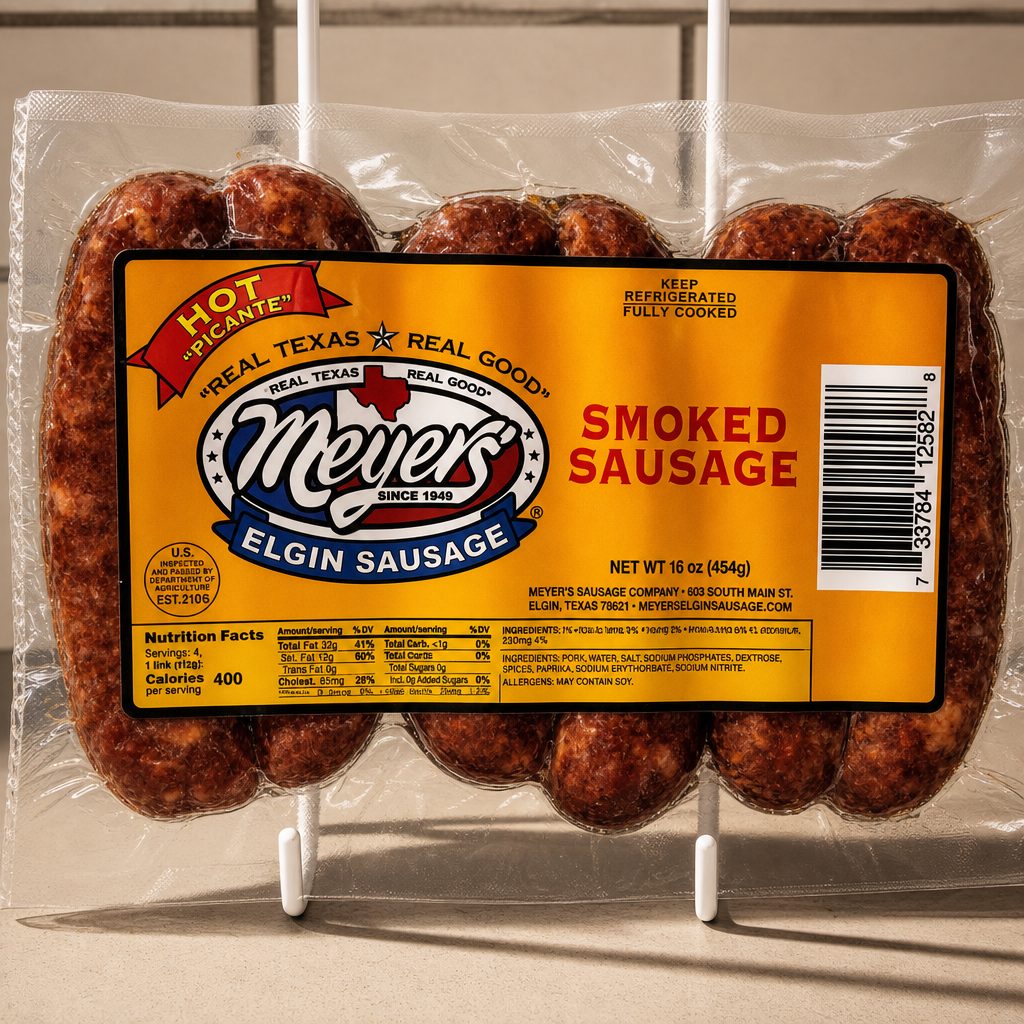 Hot Multi Pack.
