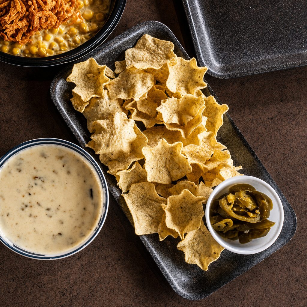 Queso Loco 6oz.