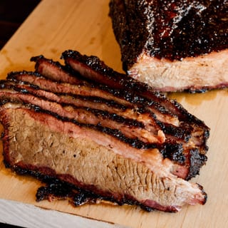 Beef Brisket half pound (Gluten Free)