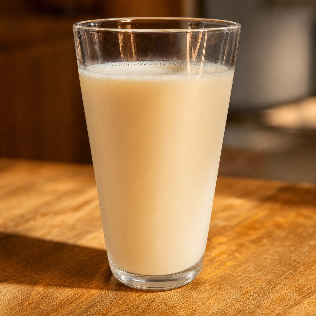 Milk 16 oz.