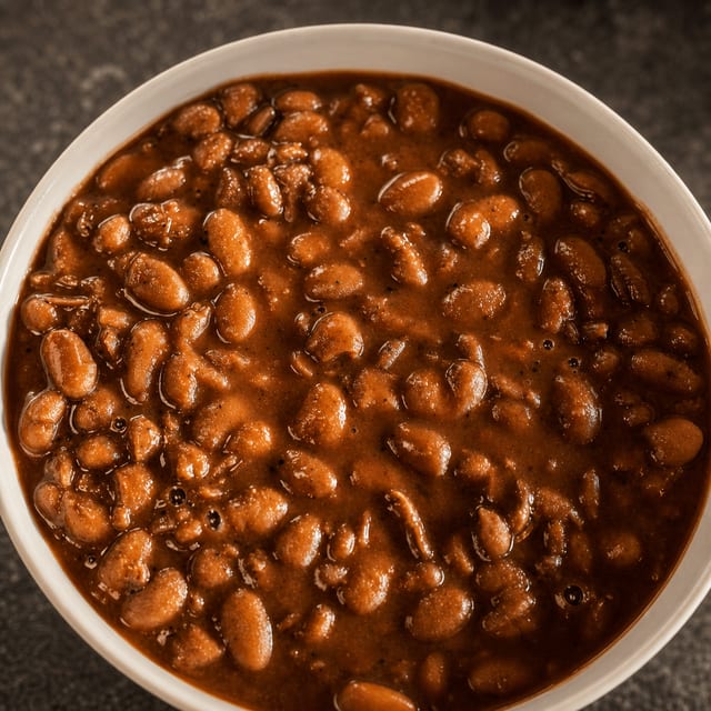 Pinto Beans (Gluten Free).