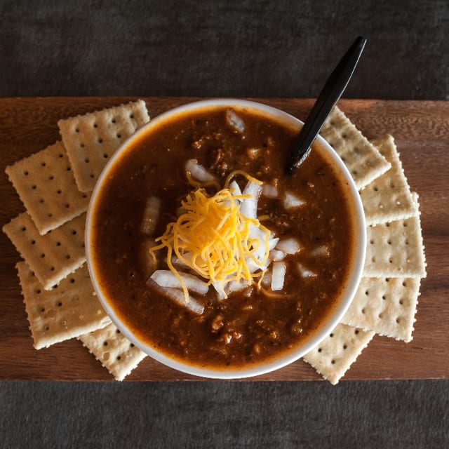 3 Mistake Chili 16oz.