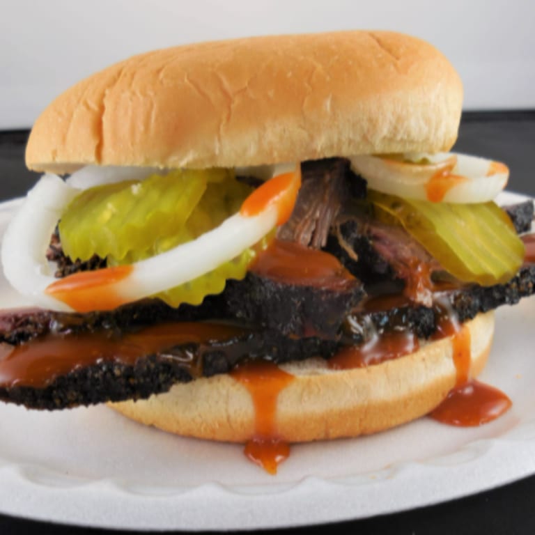 Brisket Done Right
