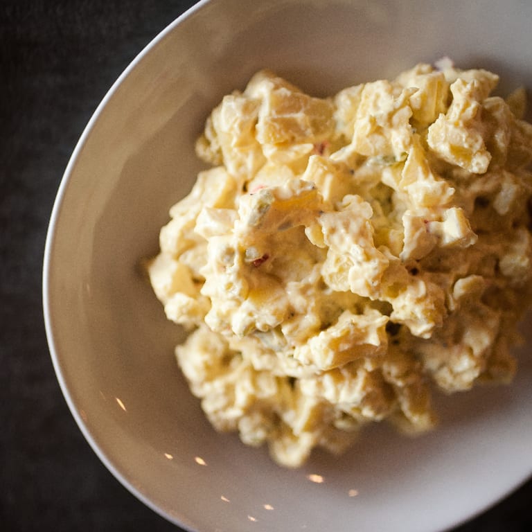 Our Famous Potato Salad