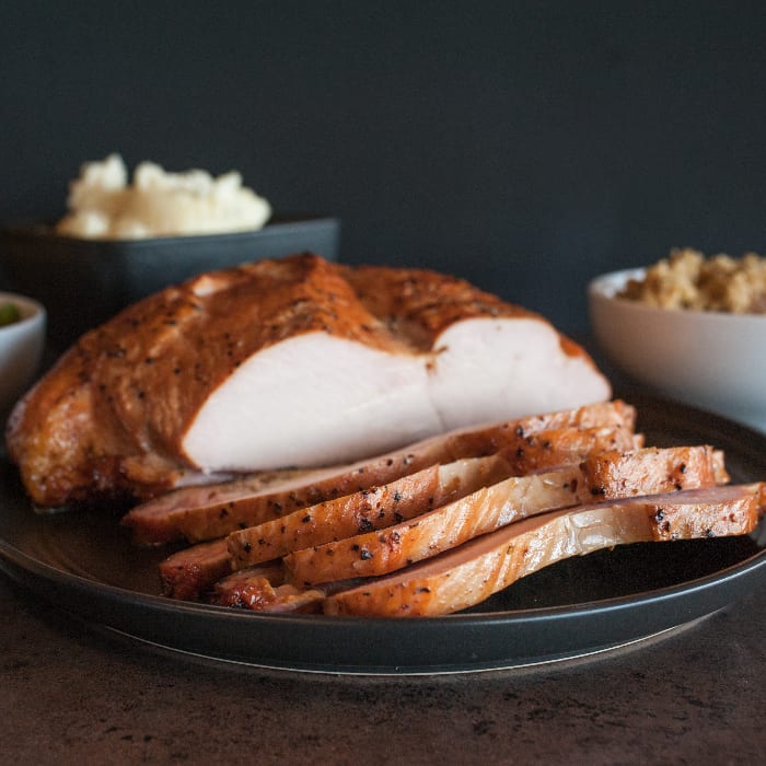 Smoked Turkey Breast 1lb.