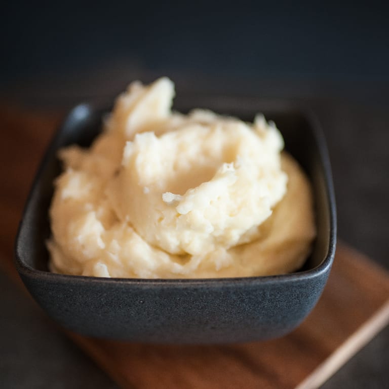 Delicious Mashed Potatoes: A Southern Staple